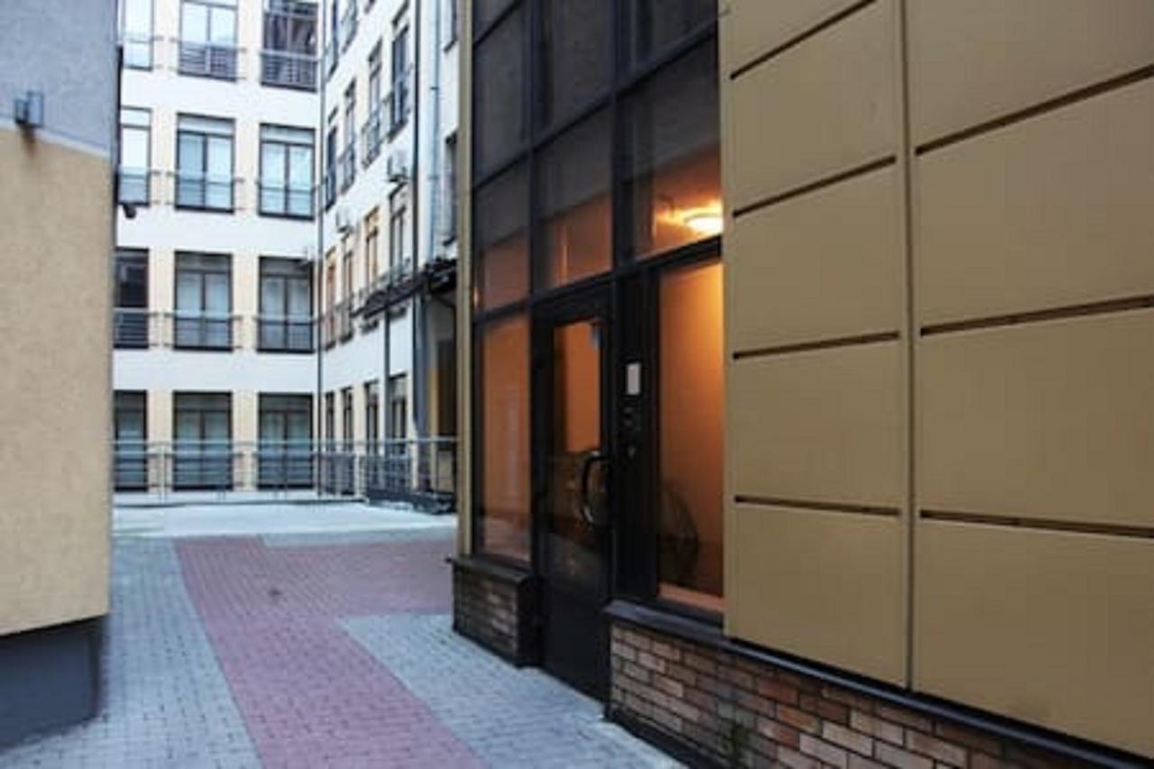 Old Romantic Loft Dzīvoklis *