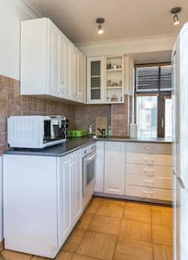 Huoneisto Old Romantic Loft