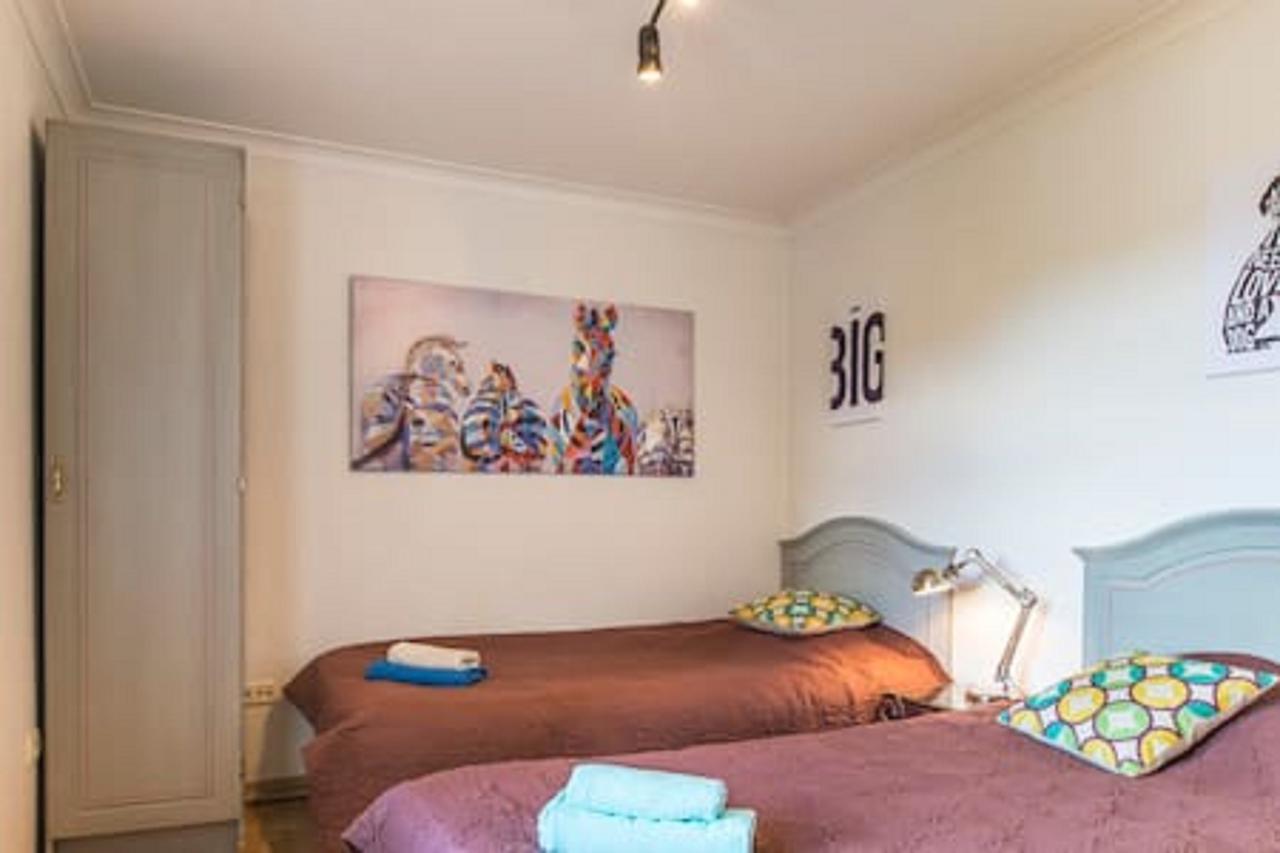 Lägenhet Old Romantic Loft *