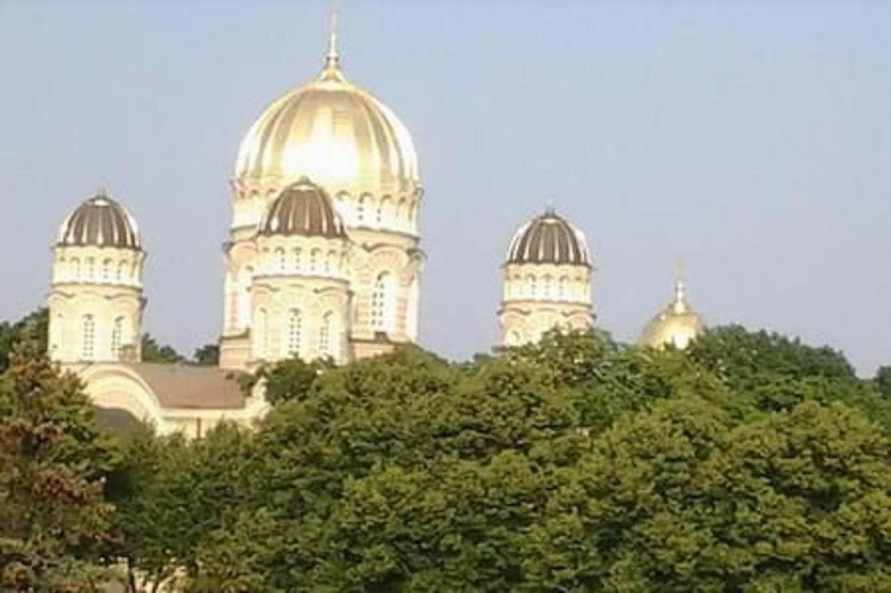 Lägenhet Old Romantic Loft Riga
